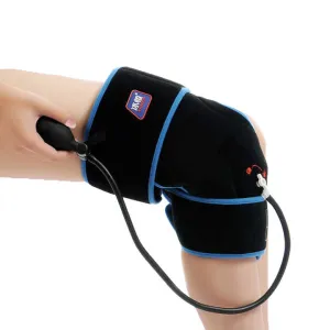 منتجات الرعاية الصحية وسادة من الجيل للتبريد الباردة ضغط التفاف العلاج Healthcare Products Cooling Gel Pad Cold Compression Wrap Therapy