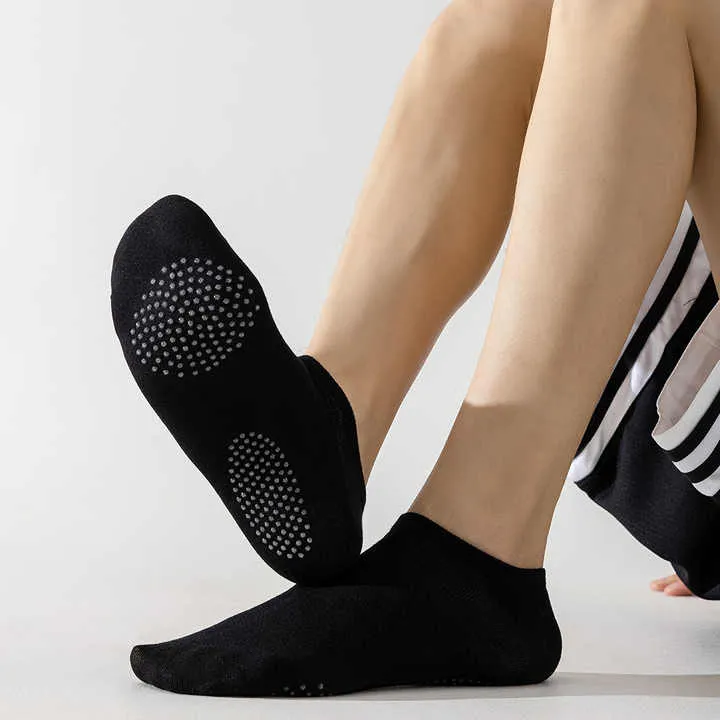 جوارب رجالية كاجوال جيدة التهوية من الخيزران . Men's Casual Breathable Organic Bamboo Socks Solid