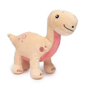 [15% OFF] Fuzzyard Brienne the Brontosaurus Dog Toy
