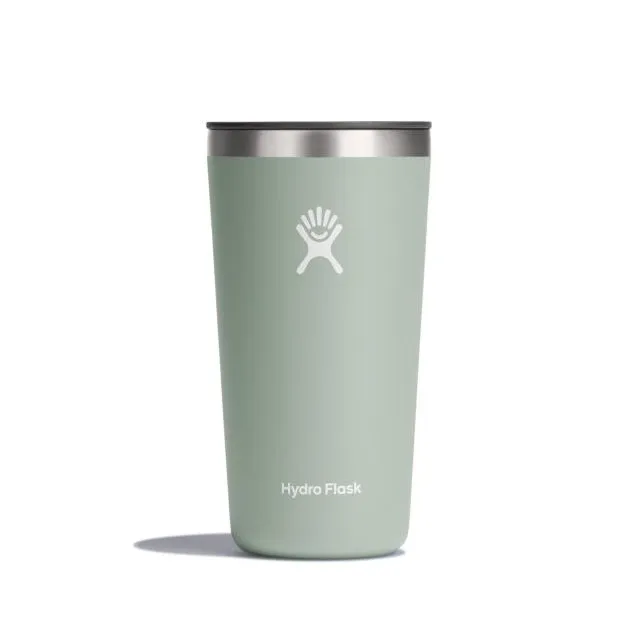 20 Oz All Around Tumbler Press-in Lid