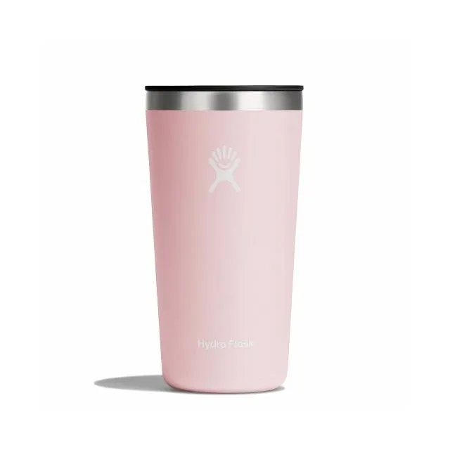 20 Oz All Around Tumbler Press-in Lid