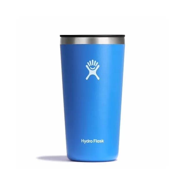 20 Oz All Around Tumbler Press-in Lid