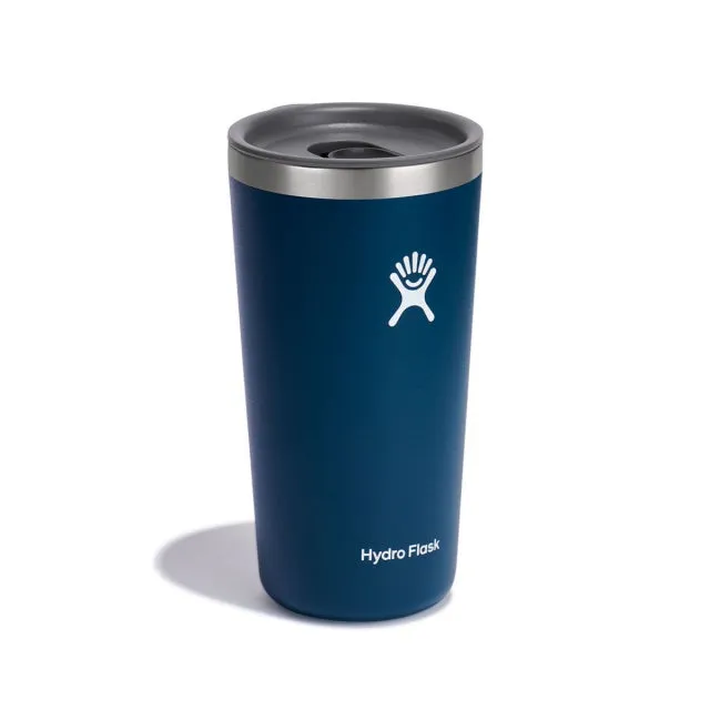 20 Oz All Around Tumbler Press-in Lid