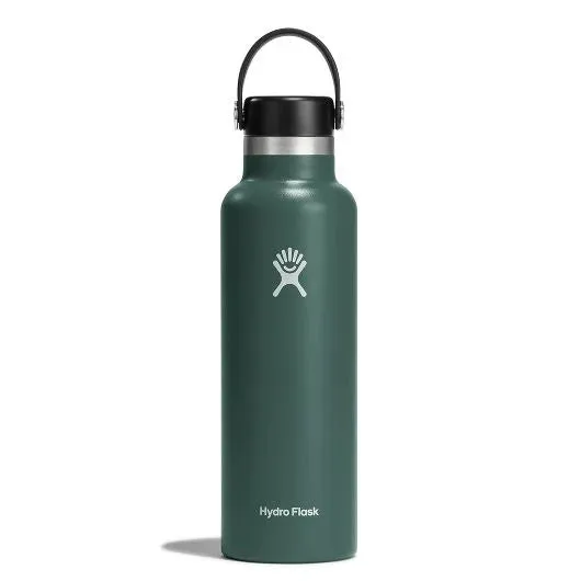 21oz Standard Mouth Water Bottle
