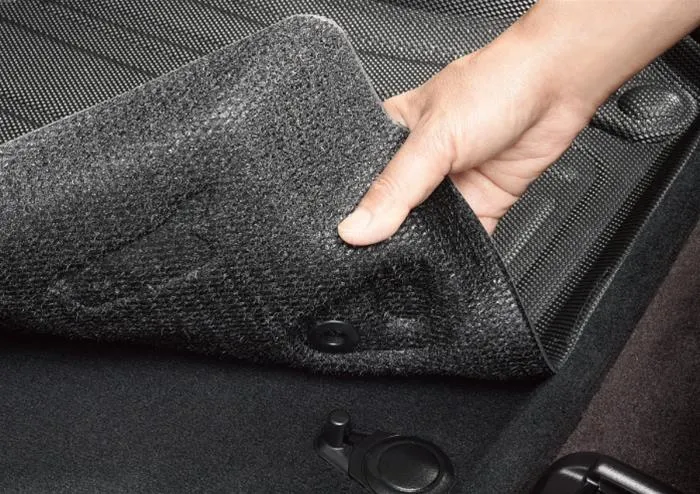3D Maxpider Elegant Hybrid Floor Mats SLVV03514709