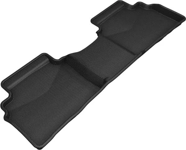 3D MAXpider Floor Mats Kia Forte (2019-2021) All-Weather Kagu Series - Front or Second Row