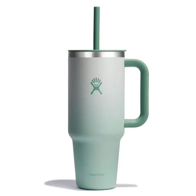 40 oz Travel Tumbler | Ombre
