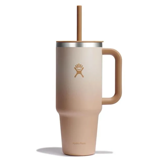 40 oz Travel Tumbler | Ombre