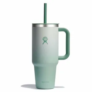 40 oz Travel Tumbler | Ombre