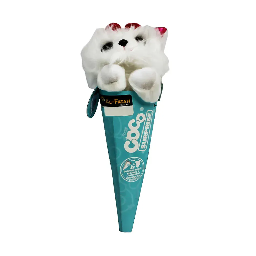9601B Zuru Coco Surprise Rabbit Akdm