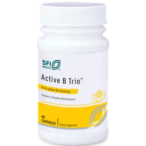 Active B Trio