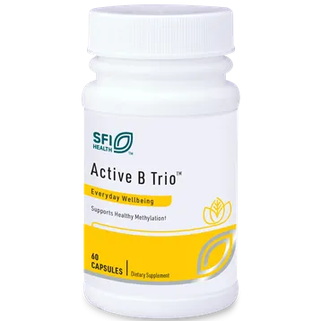 Active B Trio