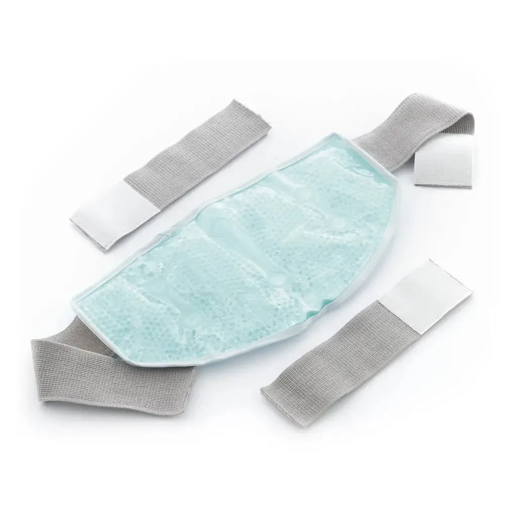 Adjustable Pad with Cool and Heat Effect Gel Beads Pearion Innovagoods
