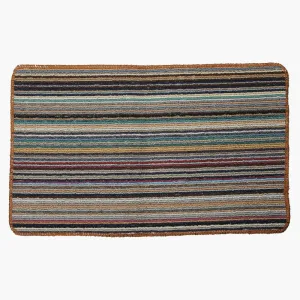 All Weather - Door Mat - A