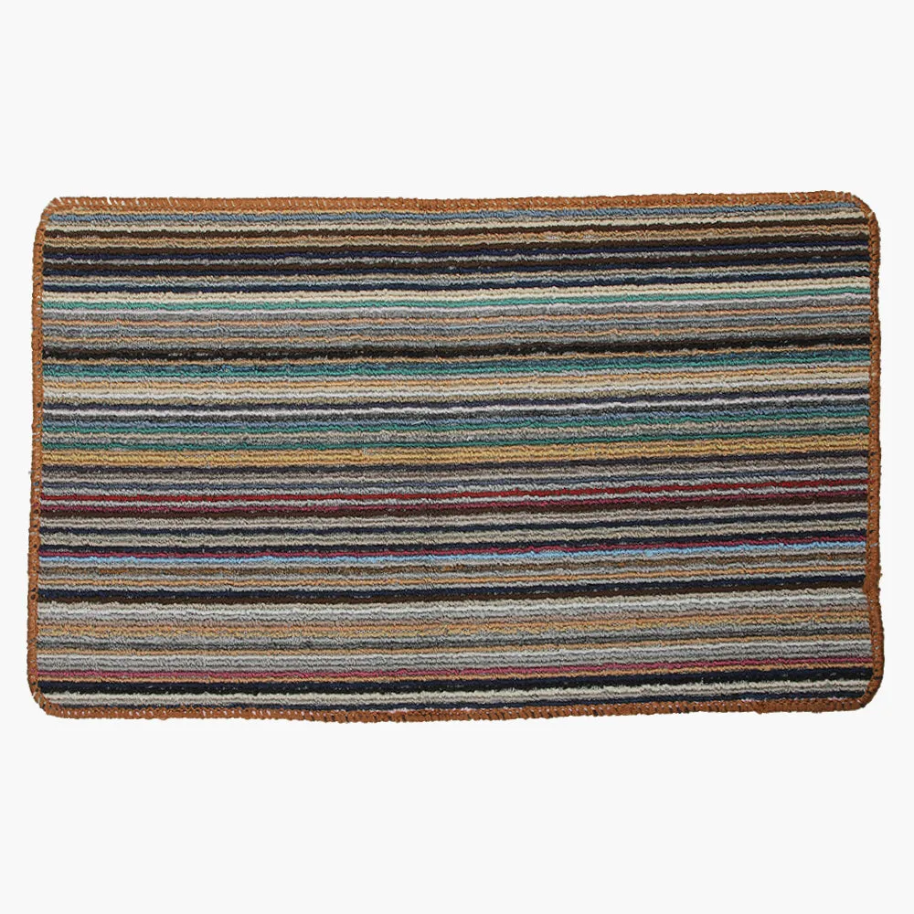 All Weather - Door Mat - A