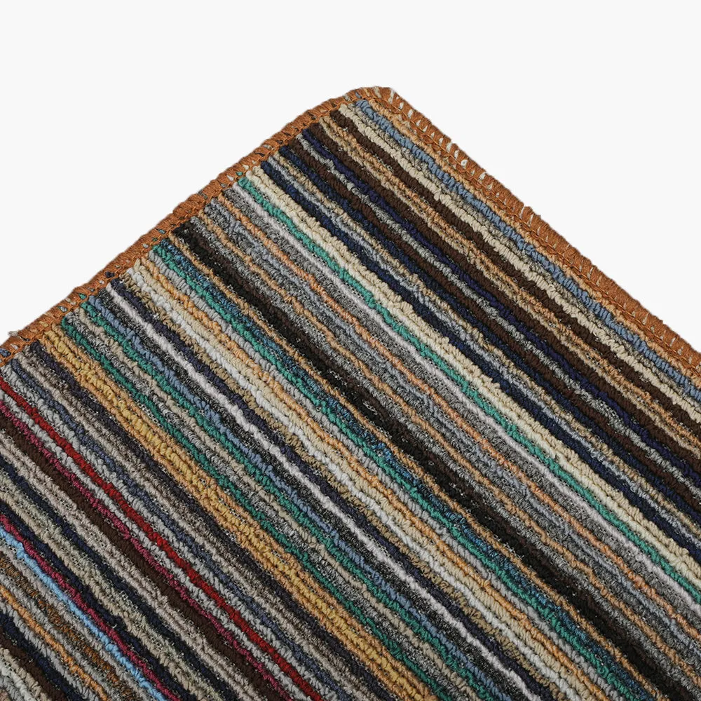 All Weather - Door Mat - A