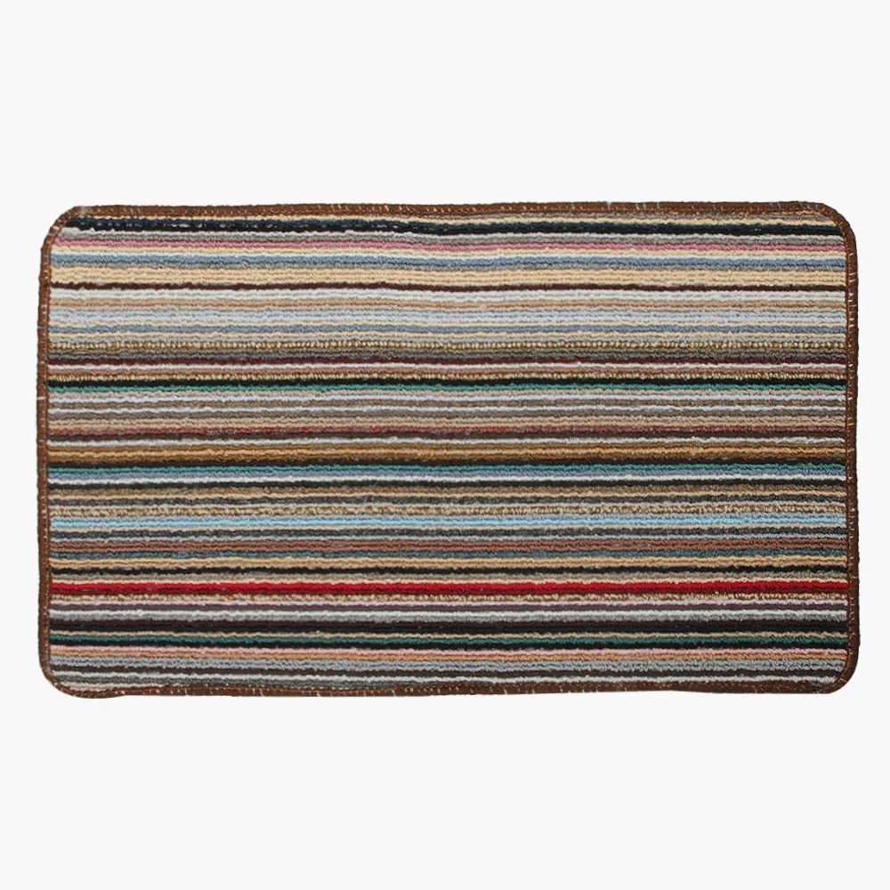 All Weather - Door Mat - D