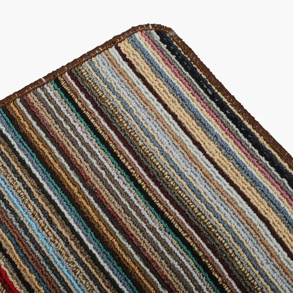 All Weather - Door Mat - D
