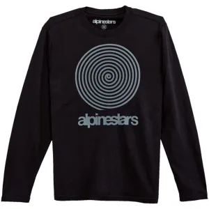 Alpinestars Spiral Men's Long-Sleeve Shirts