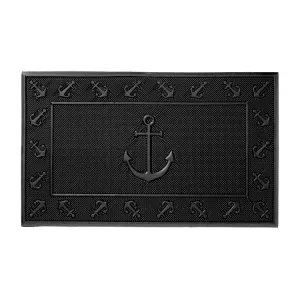 Anchors 18" x 30" Doormat