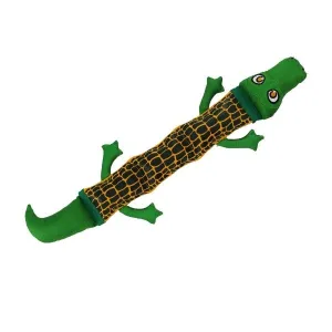 Ancol Tough Crocodile - Pack of 3
