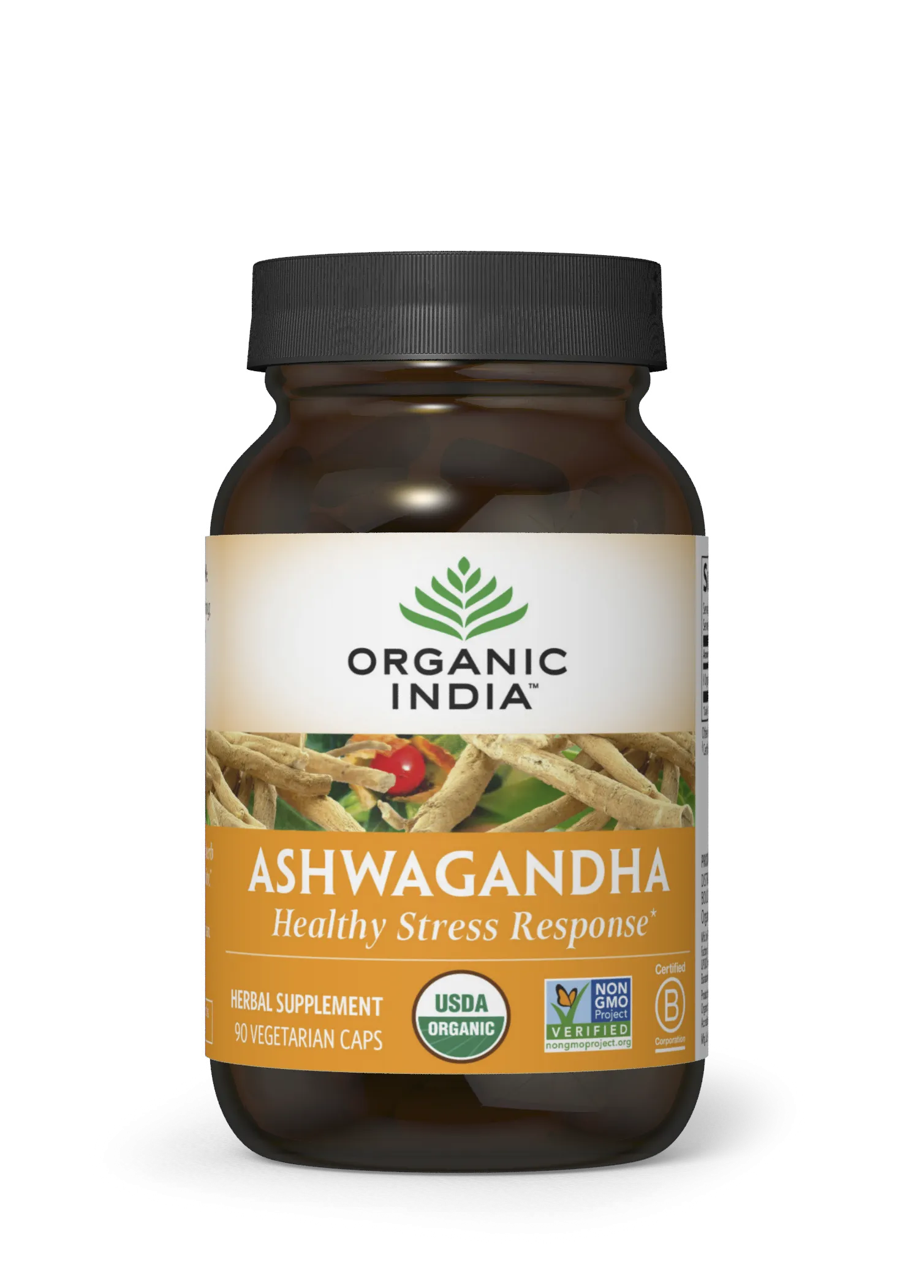 Ashwagandha