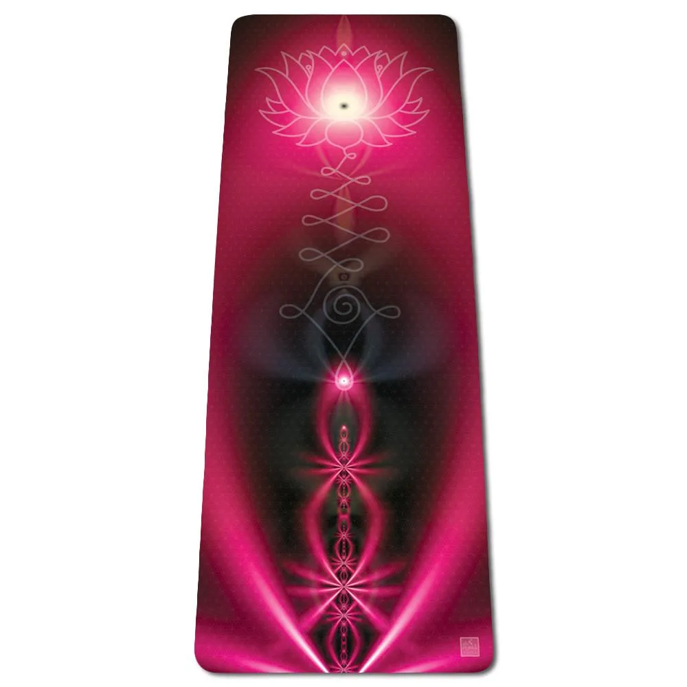 AUS Best Natural Yoga Mat | Eco | Hot Yoga Mat | Seed Asana