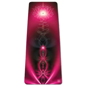AUS Best Natural Yoga Mat | Eco | Hot Yoga Mat | Seed Asana