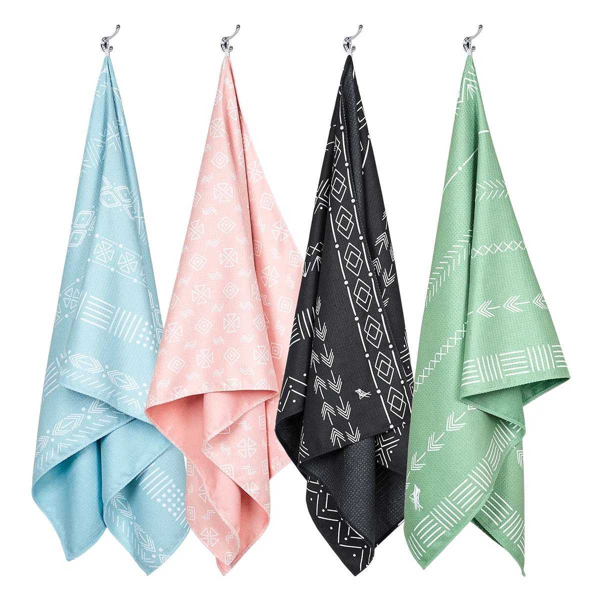 Bath Towels - Alice Springs - Outlet