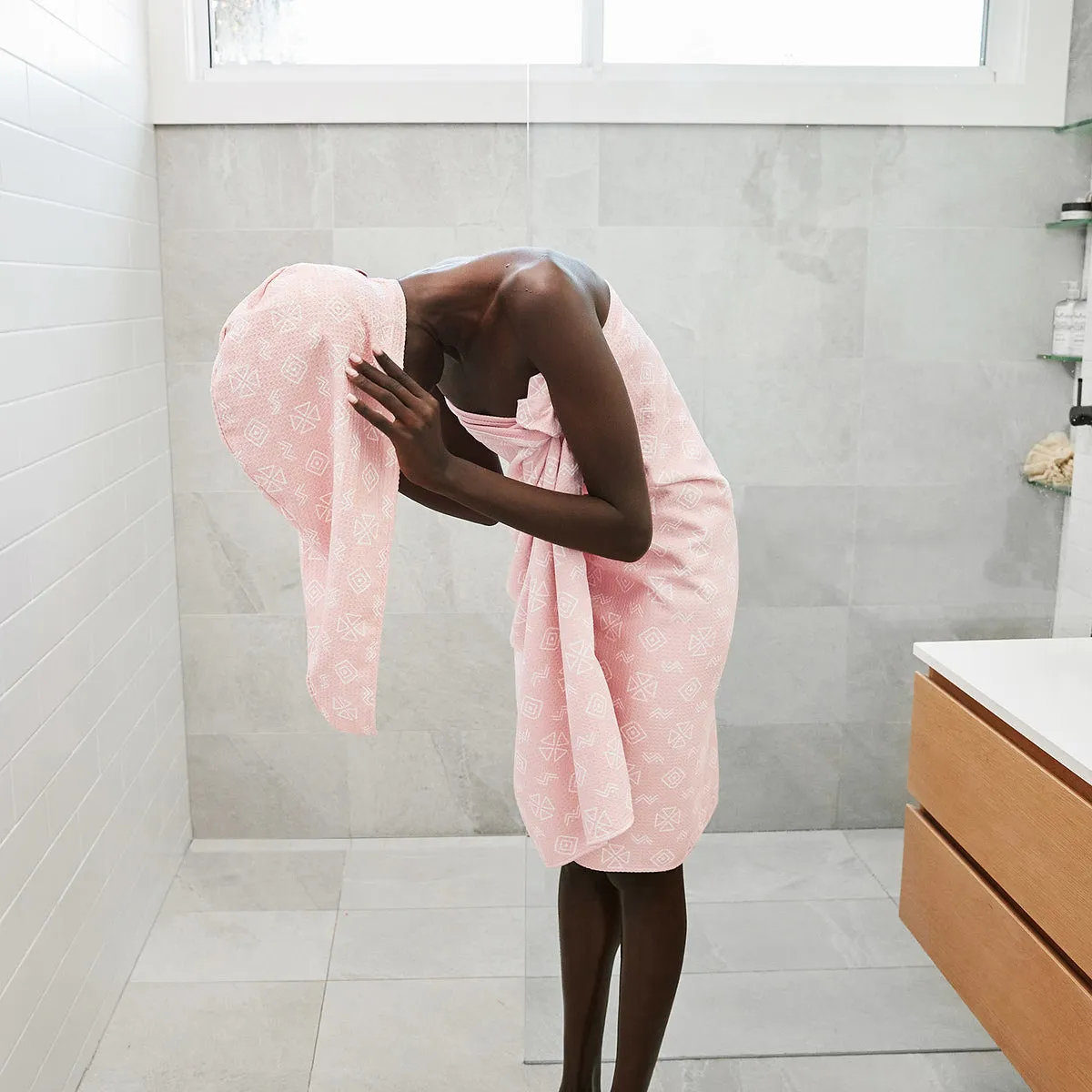 Bath Towels - Alice Springs - Outlet