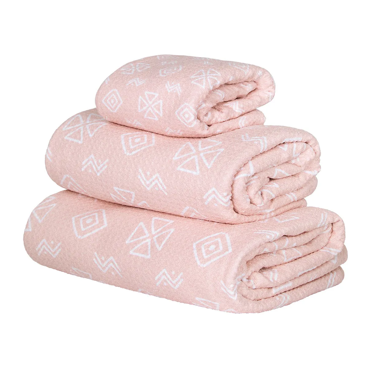 Bath Towels - Alice Springs - Outlet