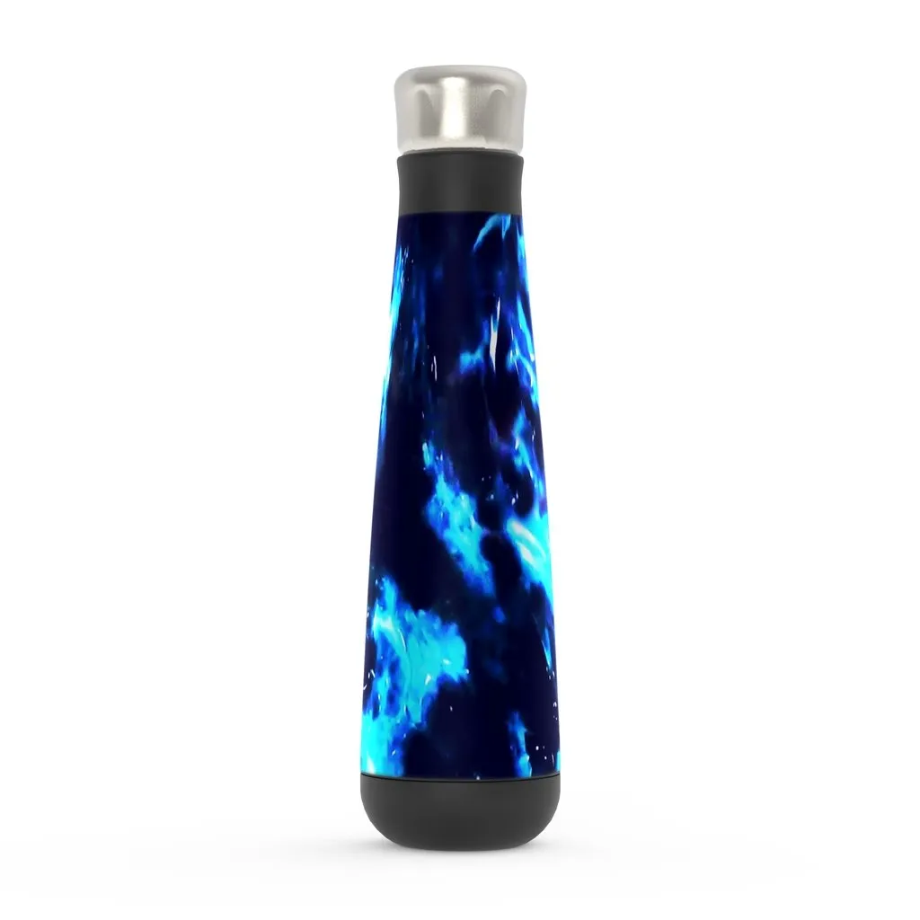 Blue Cenote Peristyle Water Bottle