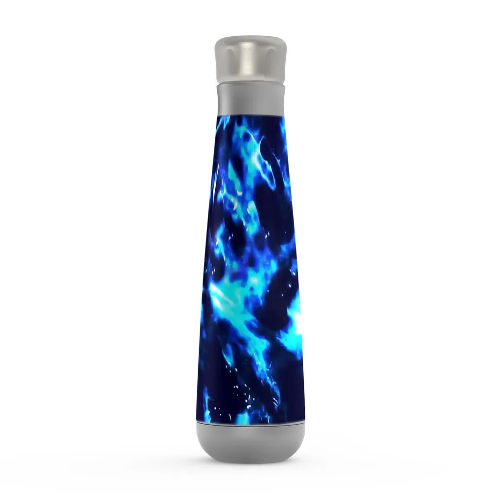 Blue Cenote Peristyle Water Bottle