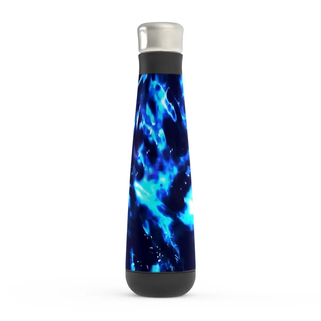 Blue Cenote Peristyle Water Bottle