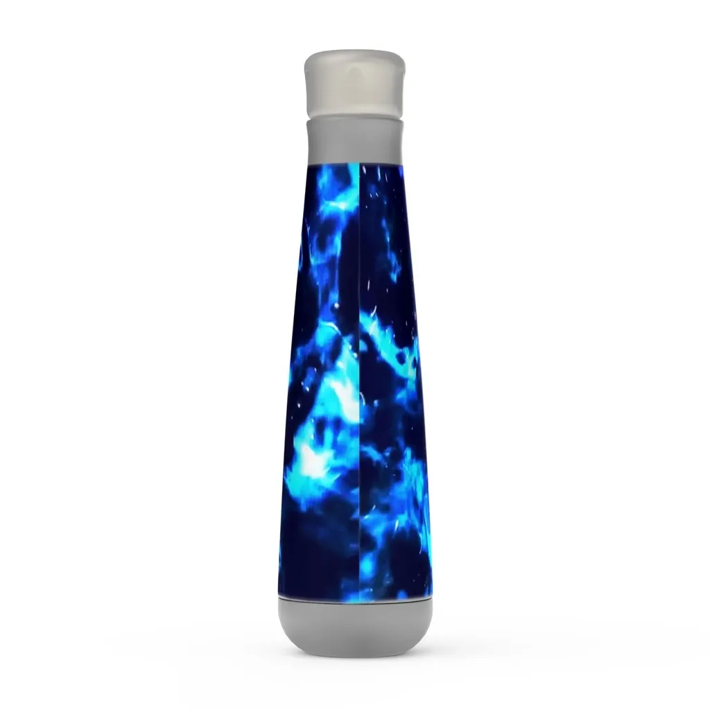 Blue Cenote Peristyle Water Bottle