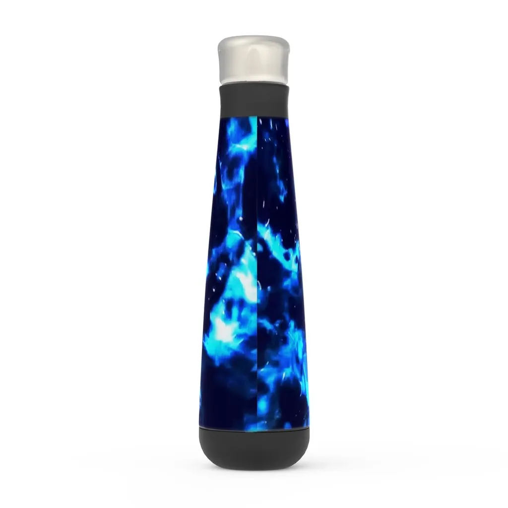 Blue Cenote Peristyle Water Bottle
