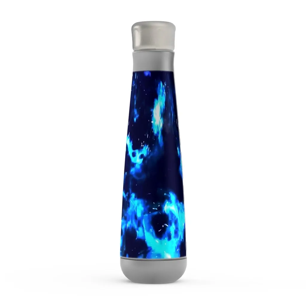 Blue Cenote Peristyle Water Bottle