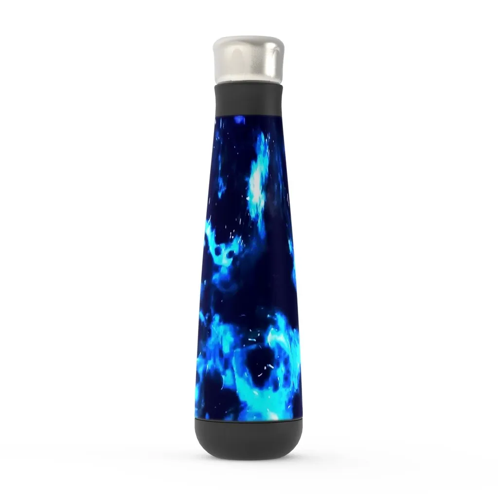 Blue Cenote Peristyle Water Bottle