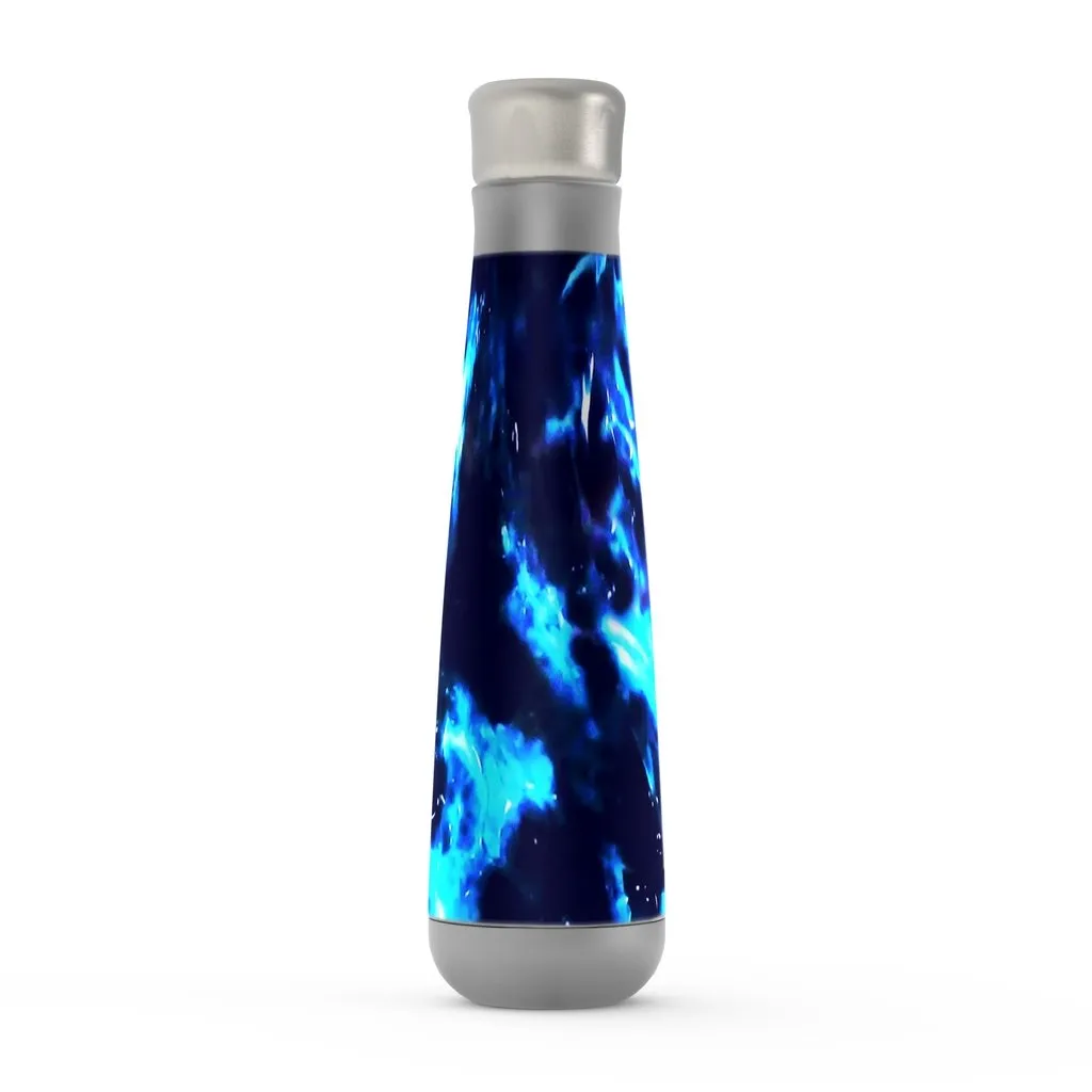 Blue Cenote Peristyle Water Bottle