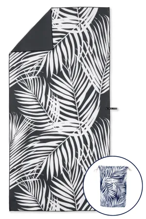 Boracay Large Beach Towel & Pouch