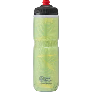 Breakaway Insulated 24 oz Jersey Knit Bottle