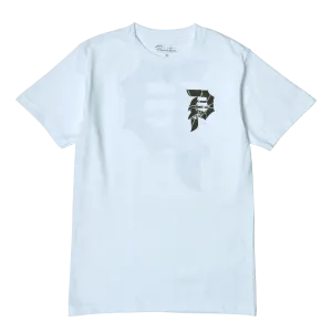 Breakthrough Tee White