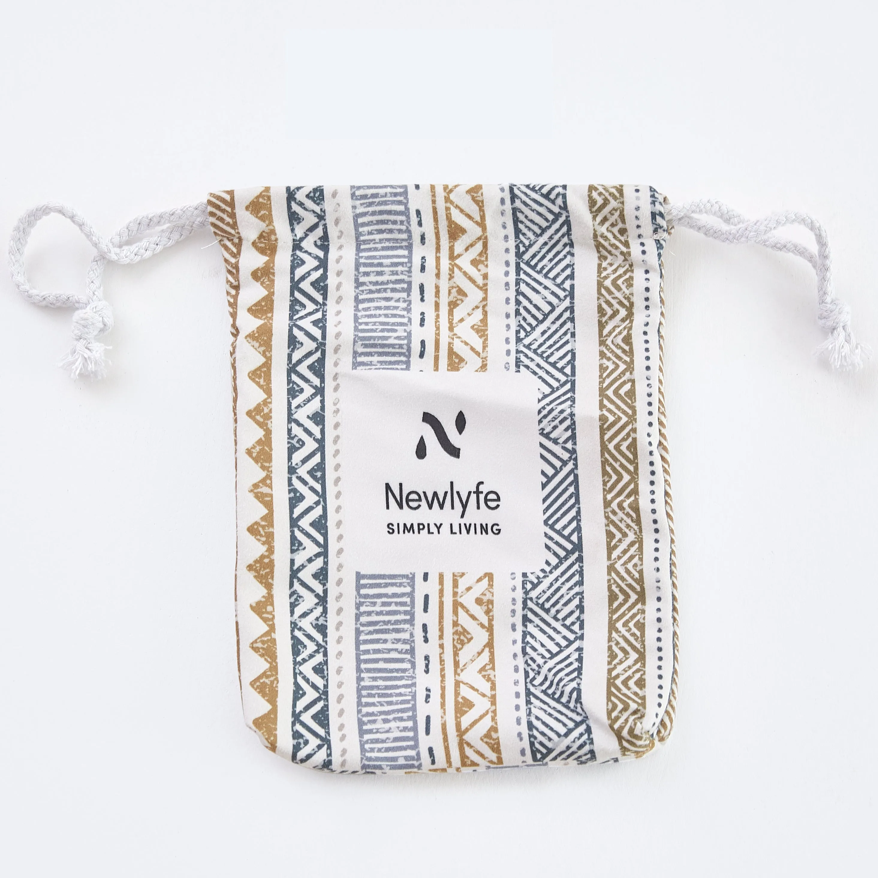 Bruny Beach Towel & Pouch