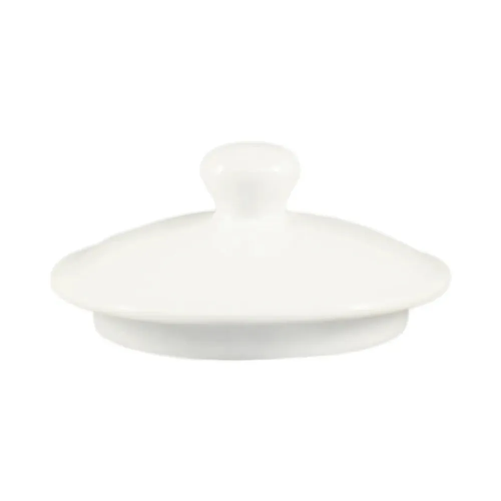CAC China LN-15-LID Lid For LN-15-P, LN-15-BLK, LN-15-R, LN-15-Y 5 1/2" Case of 24 Pcs