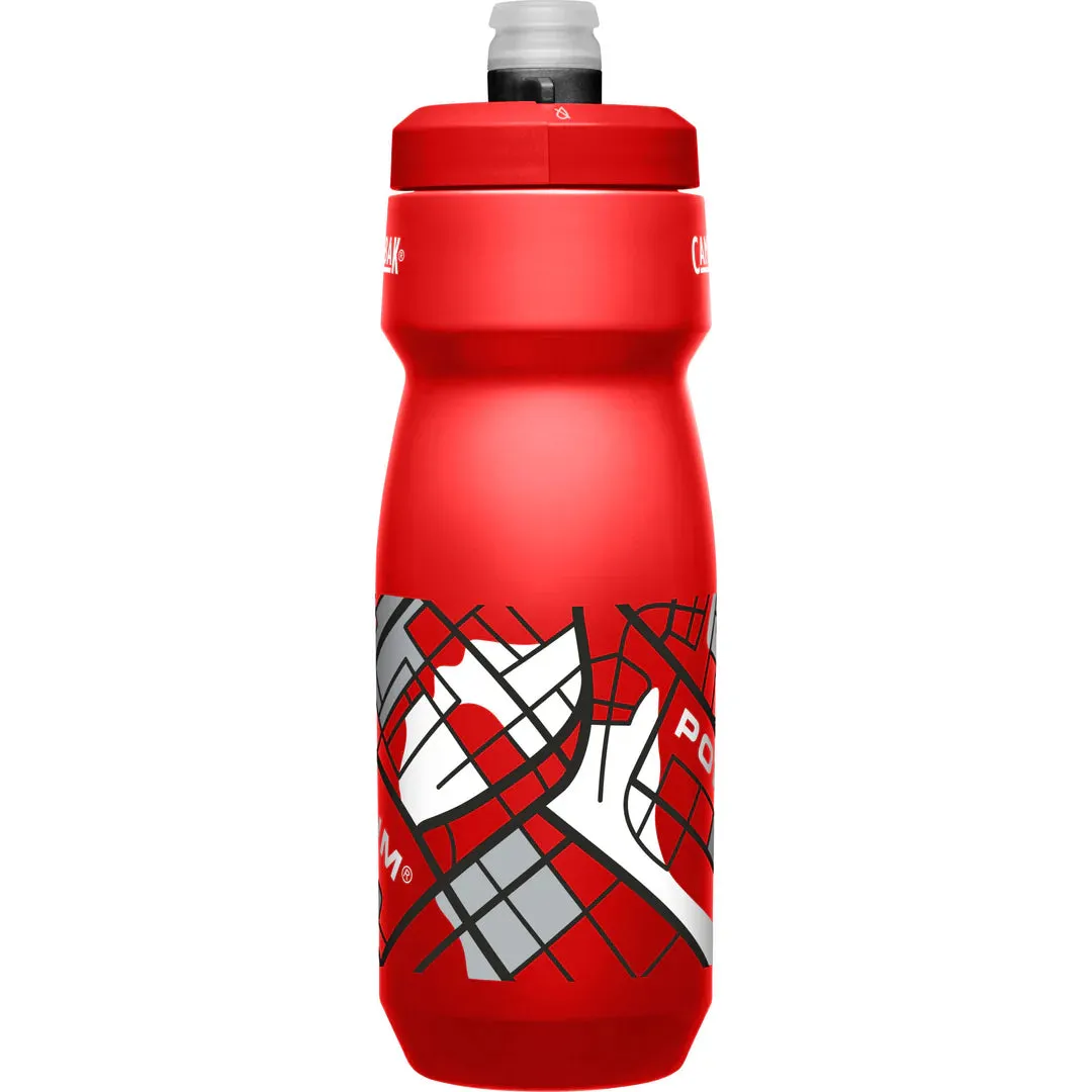 CamelBak Podium .7L Grid Red