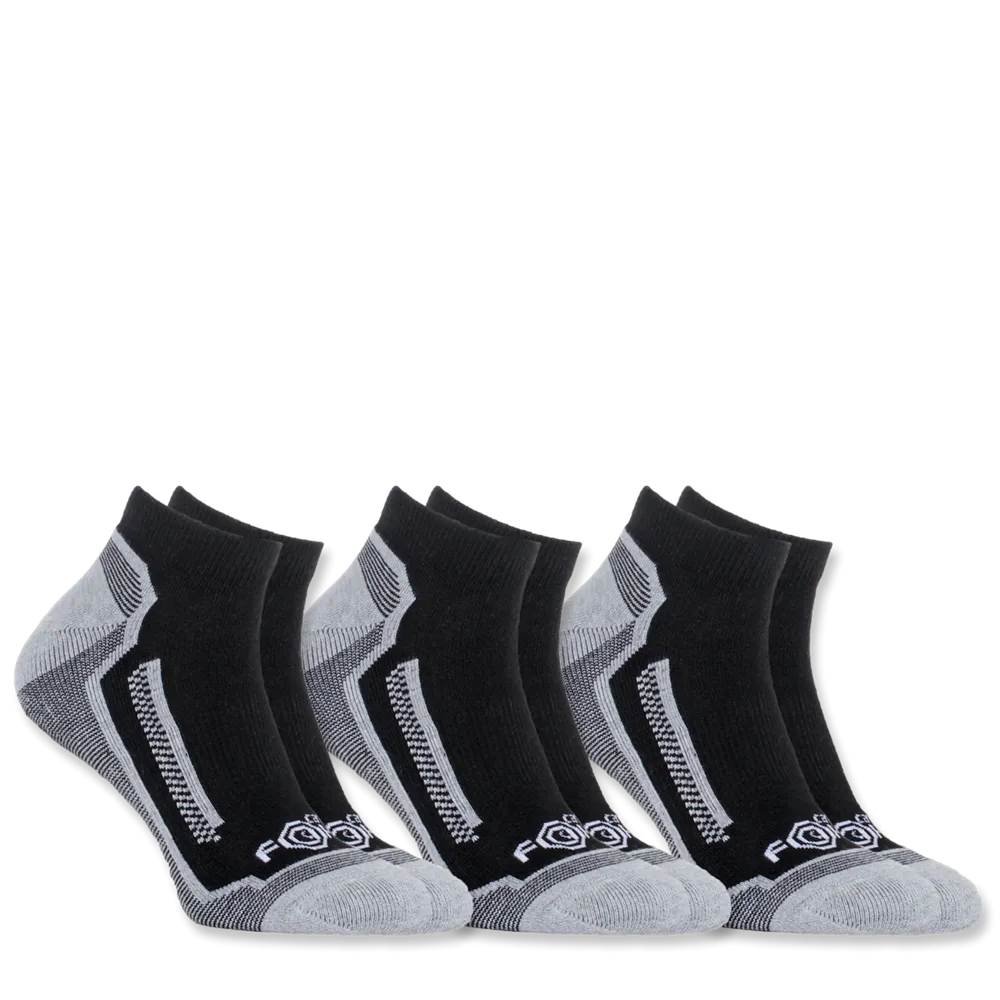 Carhartt A-328 Force Performance sock 3pk
