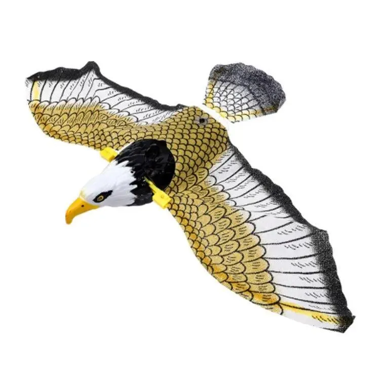 Ceiling-Activated Cat Bird Toy for Endless Playtime Fun!