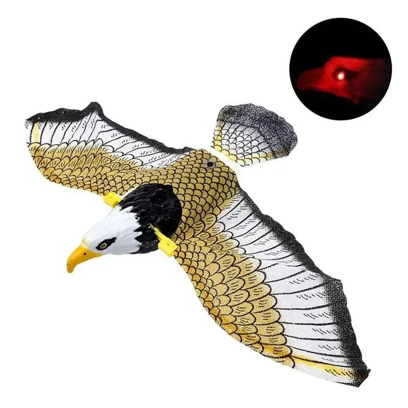 Ceiling-Activated Cat Bird Toy for Endless Playtime Fun!