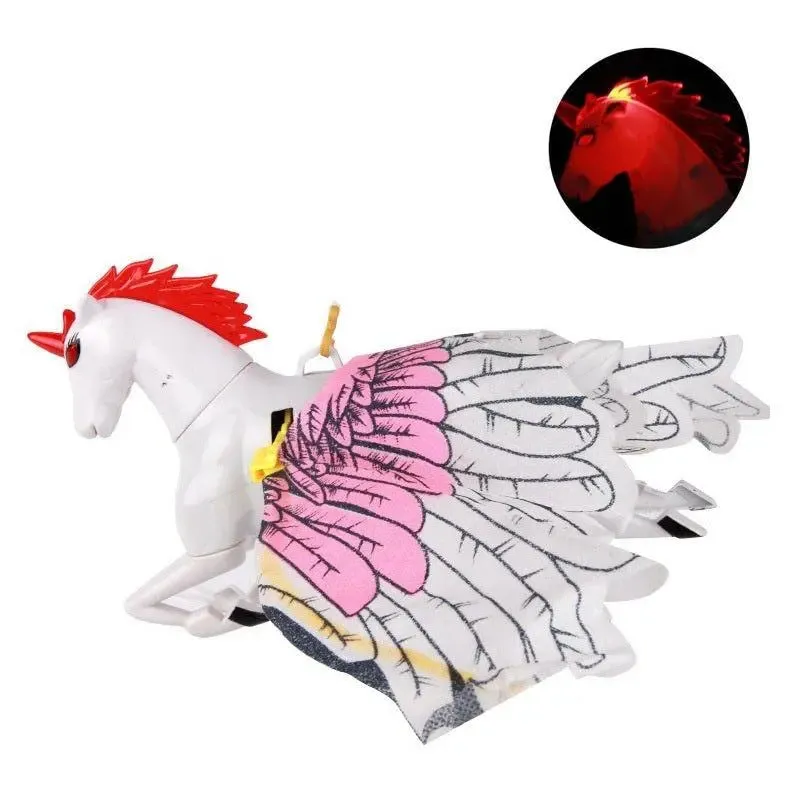 Ceiling-Activated Cat Bird Toy for Endless Playtime Fun!