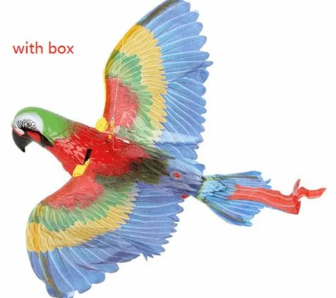 Ceiling-Activated Cat Bird Toy for Endless Playtime Fun!